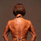 Leslie  Fugate - NPC Southern Classic 2012 - #1